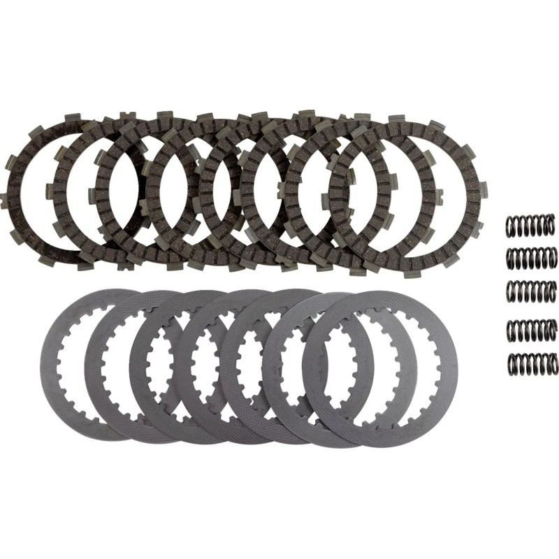 DRC Series Clutch Kit