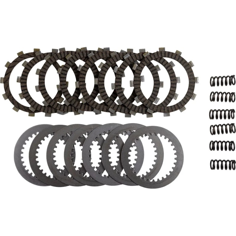 DRC Series Clutch Kit