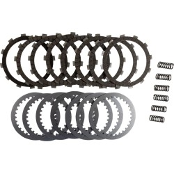 DRC Series Clutch Kit