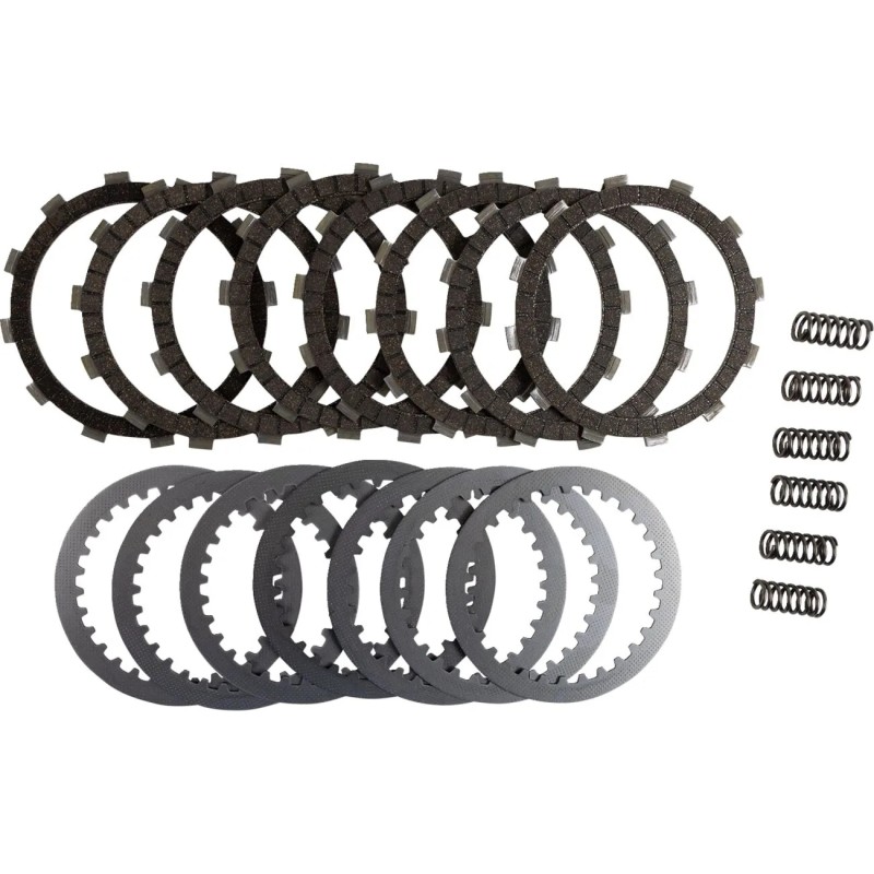 DRC Series Clutch Kit