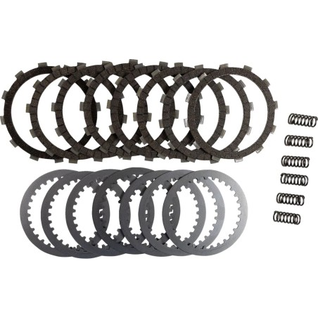DRC Series Clutch Kit