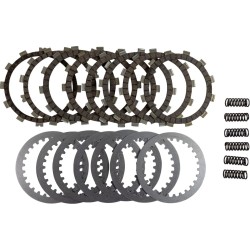 DRC Series Clutch Kit