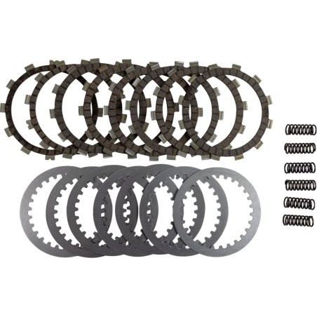 DRC Series Clutch Kit