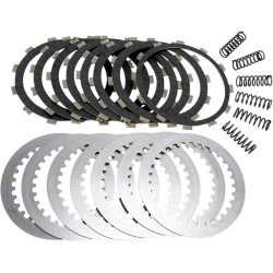 DRCF Series Clutch Kit