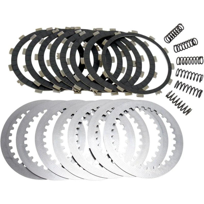 DRCF Series Clutch Kit