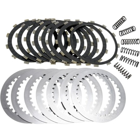 DRCF Series Clutch Kit