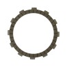Upgrade Clutch Friction Plates