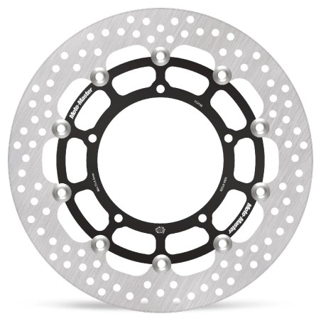 Halo Series Floating Rotor