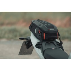 PRO Roadpack Tail Bag