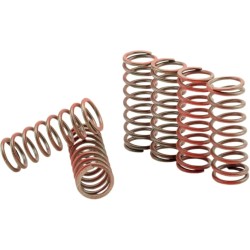 Hi-Temp Clutch Spring Kit