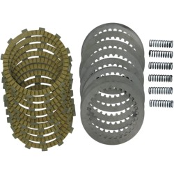 Clutch Plate and Spring Kit