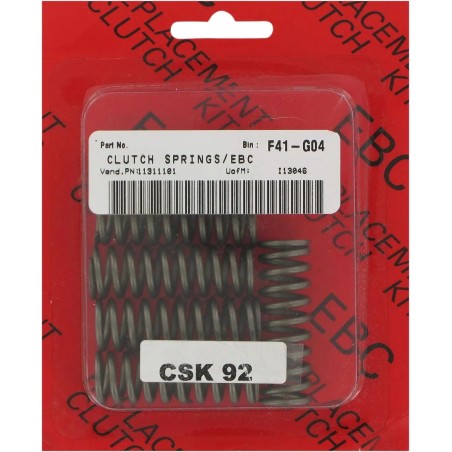 CSK Clutch Spring Set