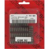 CSK Clutch Spring Set