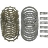 DPKS Clutch Kit with Steel Friction Plates