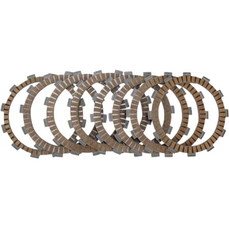Clutch Friction Plates
