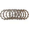 Clutch Friction Plates