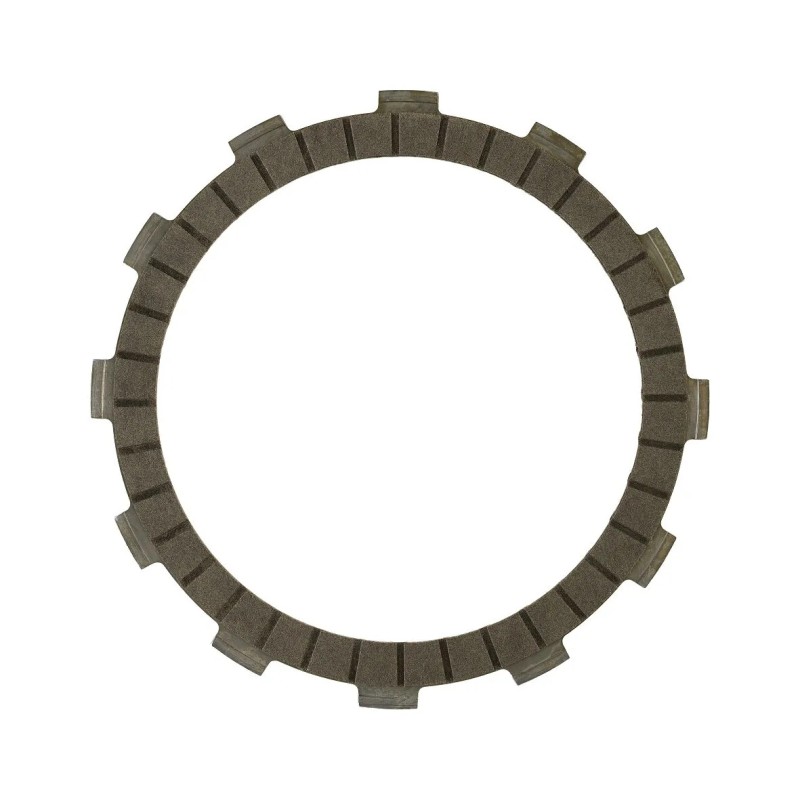 Upgrade Clutch Friction Plates