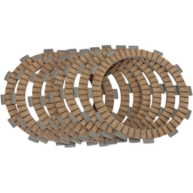 Disques de friction d'embrayage