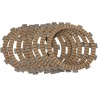 Clutch Friction Plates