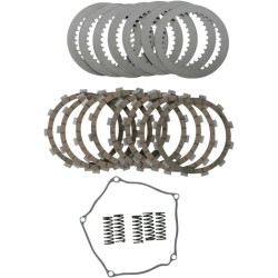 Complete Clutch Kit