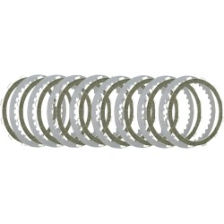 Big Twin Clutch Plate Kit