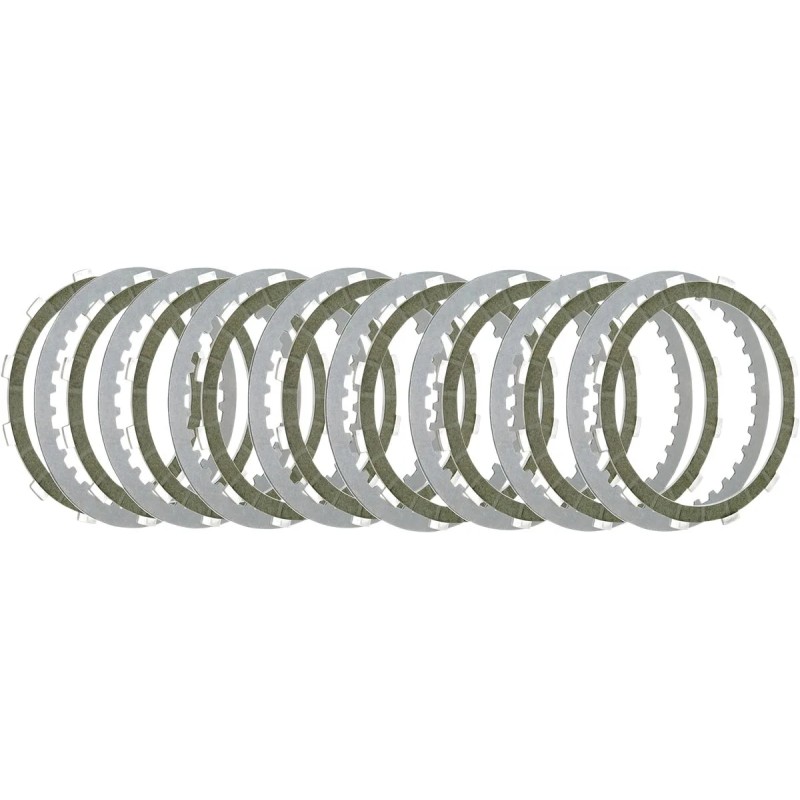 Big Twin Clutch Plate Kit