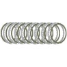 Big Twin Clutch Plate Kit