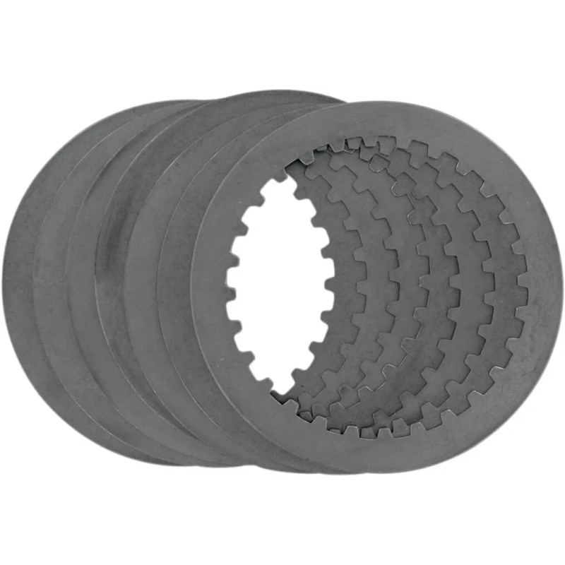 Steel Clutch Plate Set