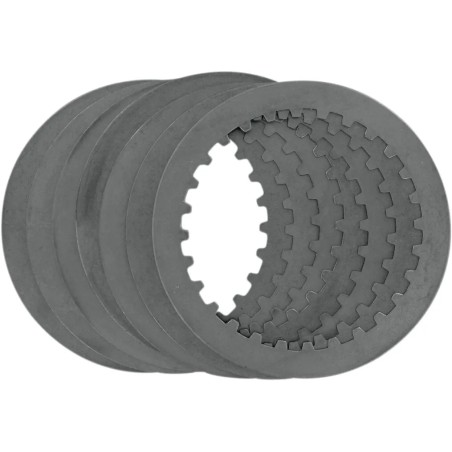 Steel Clutch Plate Set