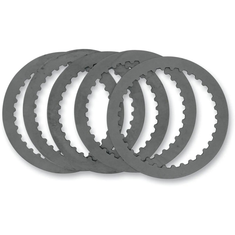 Steel Clutch Plate Set