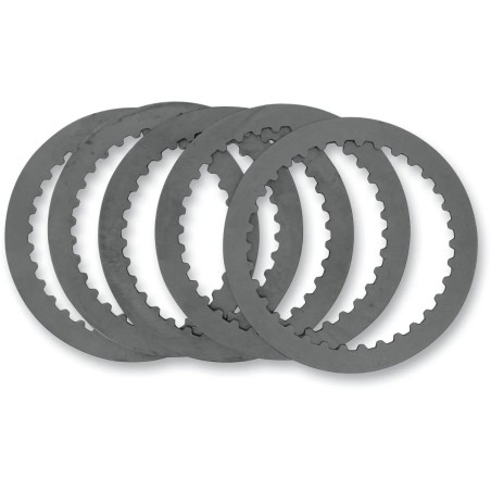 Steel Clutch Plate Set