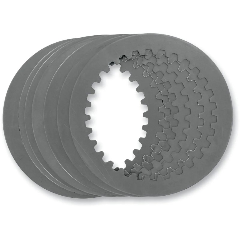 Steel Clutch Plate Set