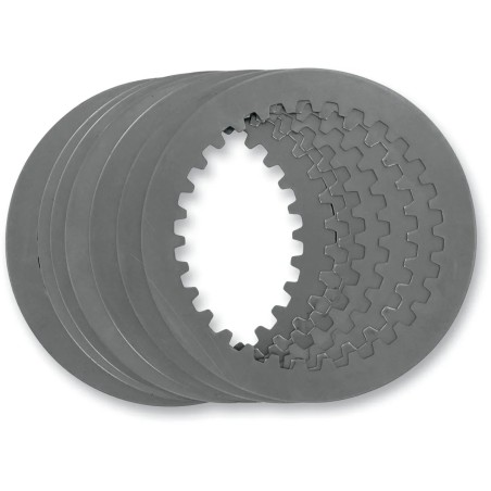 Steel Clutch Plate Set