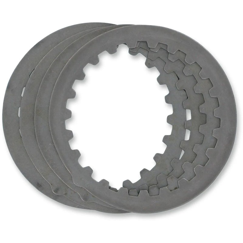 Steel Clutch Plate Set