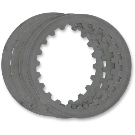 Steel Clutch Plate Set