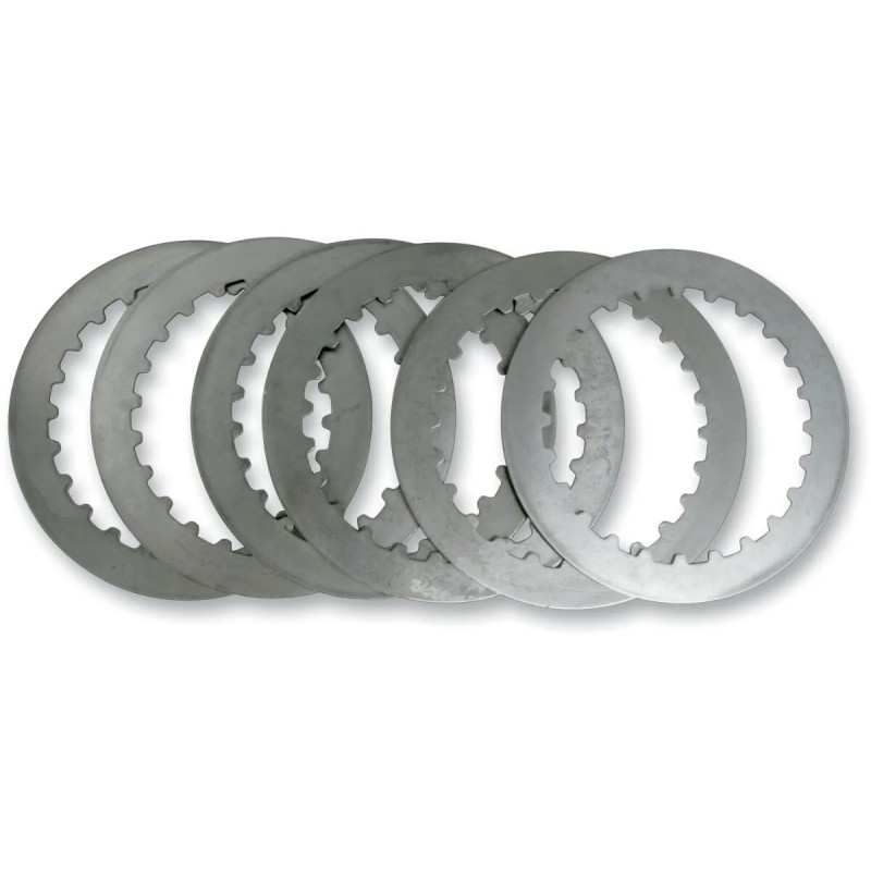 Steel Clutch Plate Set