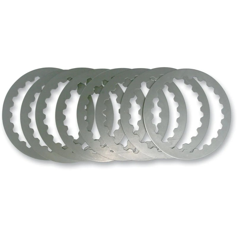 Steel Clutch Plate Set