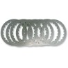 Steel Clutch Plate Set