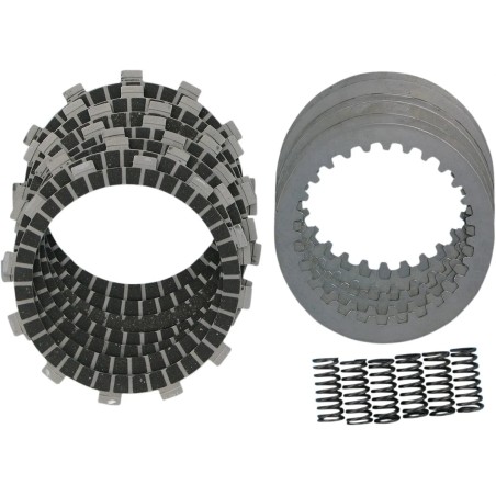 DPK Clutch Kit