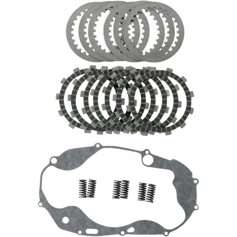 Complete Clutch Kit