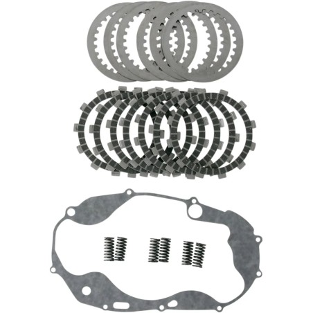 Complete Clutch Kit
