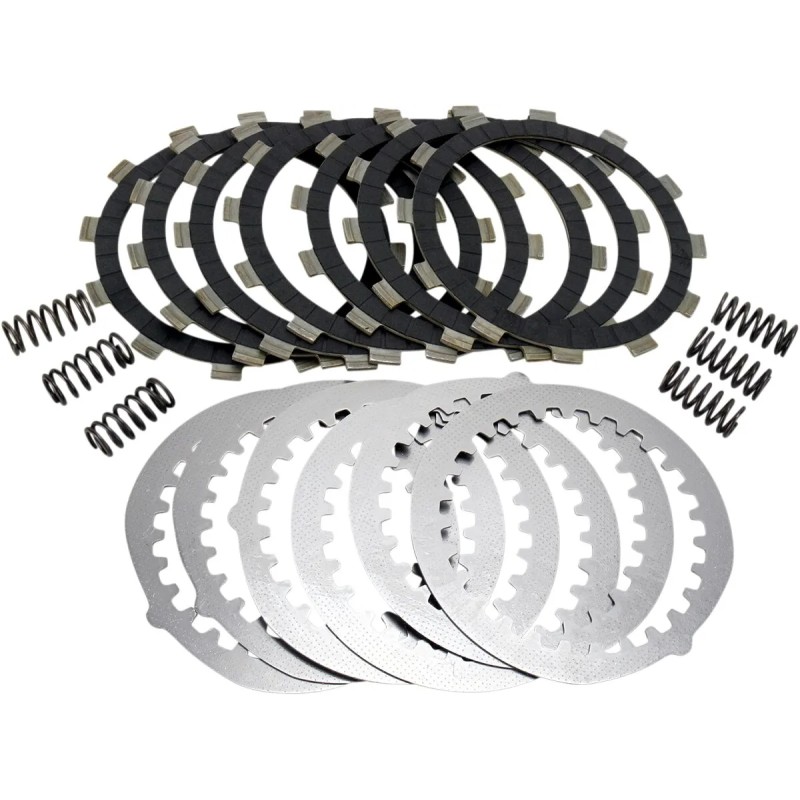 DRCF Series Clutch Kit
