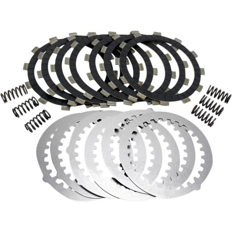 DRCF Series Clutch Kit