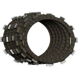 Clutch Plate Kit