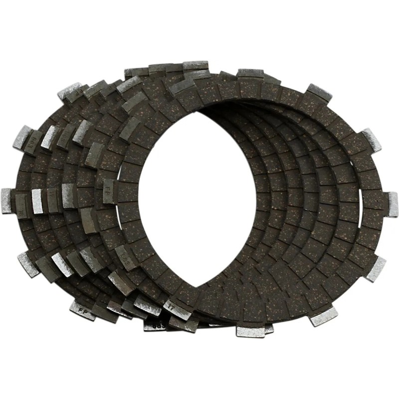 Clutch Plate Kit