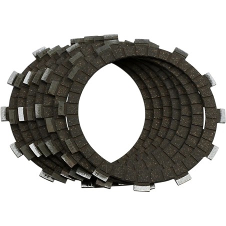 Clutch Plate Kit