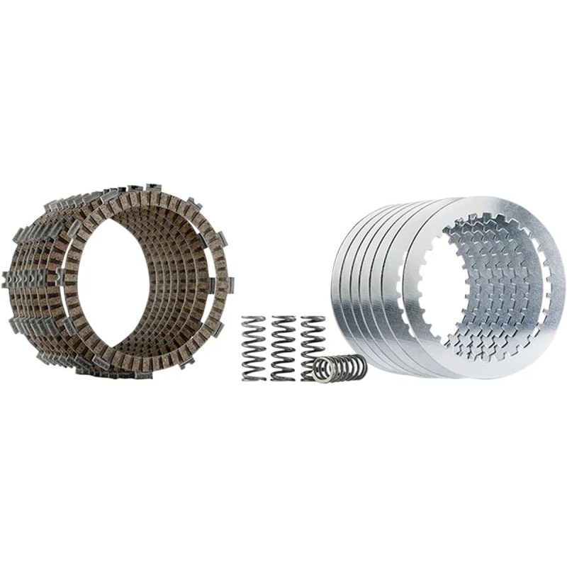 Clutch Plate and Spring Kit