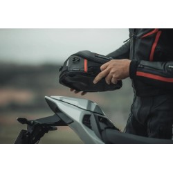 PRO Roadpack Tail Bag