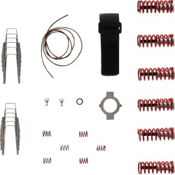 RadiusCX 4.0 Clutch Kit