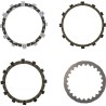 RadiusCX 4.0 Clutch Kit
